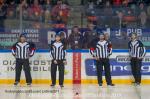 Photo hockey match Grenoble  - Rouen le 03/04/2019
