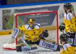 Photo hockey match Grenoble  - Rouen le 03/04/2019