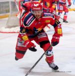 Photo hockey match Grenoble  - Rouen le 07/04/2019