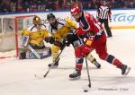 Photo hockey match Grenoble  - Rouen le 07/04/2019