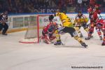Photo hockey match Grenoble  - Rouen le 07/04/2019