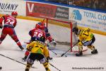 Photo hockey match Grenoble  - Rouen le 07/04/2019