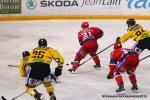 Photo hockey match Grenoble  - Rouen le 07/04/2019