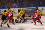 Photo hockey match Grenoble  - Rouen le 07/04/2019