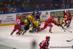 Photo hockey match Grenoble  - Rouen le 07/04/2019