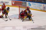 Photo hockey match Grenoble  - Rouen le 07/04/2019