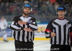 Photo hockey match Grenoble  - Rouen le 22/11/2019