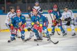 Photo hockey match Grenoble  - Rouen le 22/11/2019