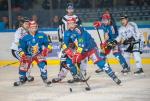 Photo hockey match Grenoble  - Rouen le 22/11/2019