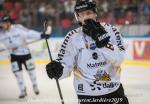 Photo hockey match Grenoble  - Rouen le 22/11/2019