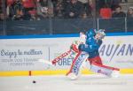 Photo hockey match Grenoble  - Rouen le 22/11/2019
