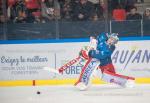 Photo hockey match Grenoble  - Rouen le 22/11/2019