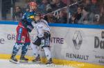 Photo hockey match Grenoble  - Rouen le 22/11/2019
