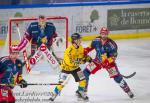 Photo hockey match Grenoble  - Rouen le 02/04/2021
