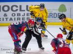 Photo hockey match Grenoble  - Rouen le 02/04/2021