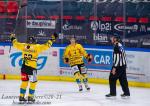 Photo hockey match Grenoble  - Rouen le 02/04/2021