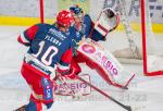 Photo hockey match Grenoble  - Rouen le 10/12/2021