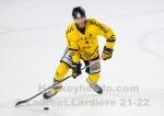 Photo hockey match Grenoble  - Rouen le 10/12/2021