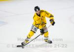 Photo hockey match Grenoble  - Rouen le 10/12/2021