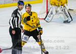 Photo hockey match Grenoble  - Rouen le 10/12/2021