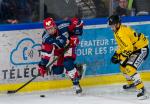Photo hockey match Grenoble  - Rouen le 10/12/2021