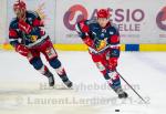 Photo hockey match Grenoble  - Rouen le 10/12/2021