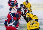 Photo hockey match Grenoble  - Rouen le 10/12/2021