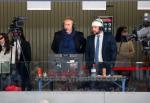 Photo hockey match Grenoble  - Rouen le 10/12/2021