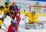 Photo hockey match Grenoble  - Rouen le 10/12/2021