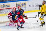 Photo hockey match Grenoble  - Rouen le 10/12/2021