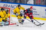 Photo hockey match Grenoble  - Rouen le 10/12/2021