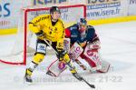 Photo hockey match Grenoble  - Rouen le 10/12/2021