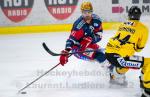 Photo hockey match Grenoble  - Rouen le 10/12/2021