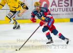 Photo hockey match Grenoble  - Rouen le 10/12/2021