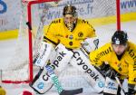 Photo hockey match Grenoble  - Rouen le 10/12/2021