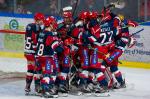 Photo hockey match Grenoble  - Rouen le 10/12/2021