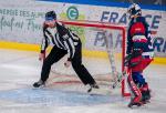 Photo hockey match Grenoble  - Rouen le 25/02/2022