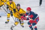 Photo hockey match Grenoble  - Rouen le 25/02/2022