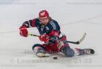 Photo hockey match Grenoble  - Rouen le 25/02/2022