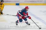 Photo hockey match Grenoble  - Rouen le 25/02/2022