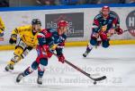 Photo hockey match Grenoble  - Rouen le 25/02/2022