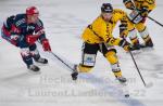 Photo hockey match Grenoble  - Rouen le 25/02/2022