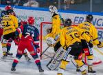 Photo hockey match Grenoble  - Rouen le 25/02/2022