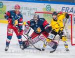 Photo hockey match Grenoble  - Rouen le 25/02/2022