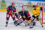 Photo hockey match Grenoble  - Rouen le 25/02/2022
