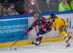Photo hockey match Grenoble  - Rouen le 25/02/2022