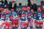 Photo hockey match Grenoble  - Rouen le 25/02/2022