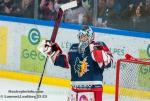 Photo hockey match Grenoble  - Rouen le 04/02/2023