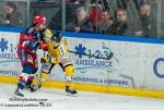 Photo hockey match Grenoble  - Rouen le 04/02/2023
