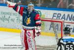 Photo hockey match Grenoble  - Rouen le 04/02/2023
